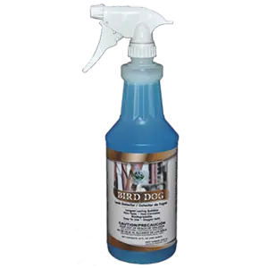 Vapco DOG-1/2P Bird Dog Bubble Leak Detector 8 oz with Dauber