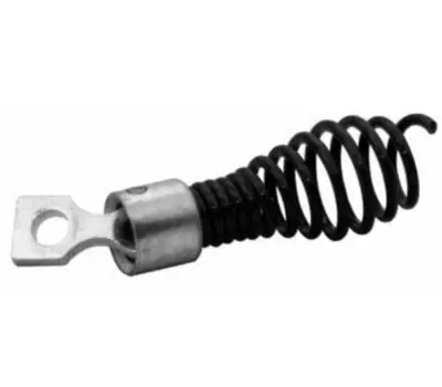 PASCO PS-5H PS5 DH Boring Gimlet for 3/8 in. Drain Snake Cables