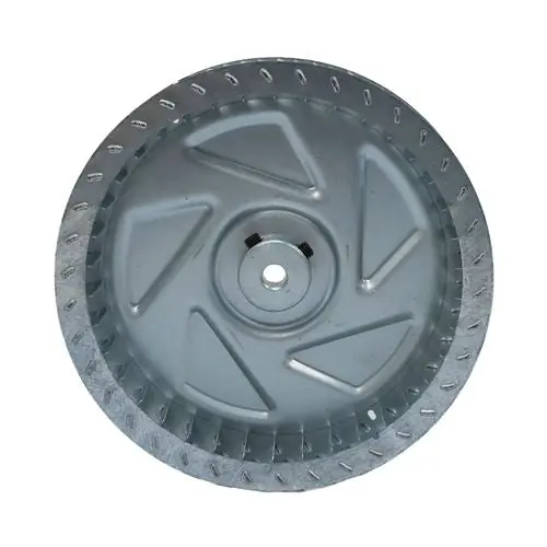 DIVERSITECH BW16548 Steel Blower Wheel