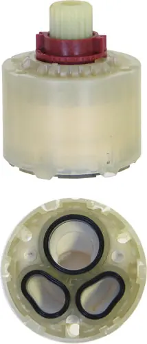 Kissler 746-4440 Single Lever Cartridge Unit For Use With American Standard Faucets