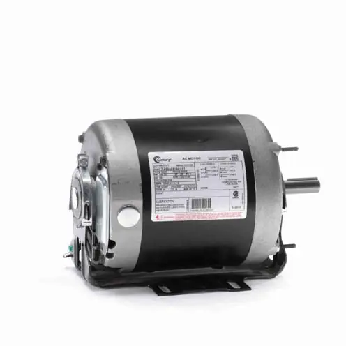 CENTURY H657V1 Speed Reducer Inline 3/4-1/3HP