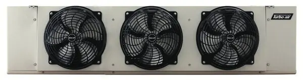 Turbo Air ADR191AENM Low Profile Evaporator Coil
