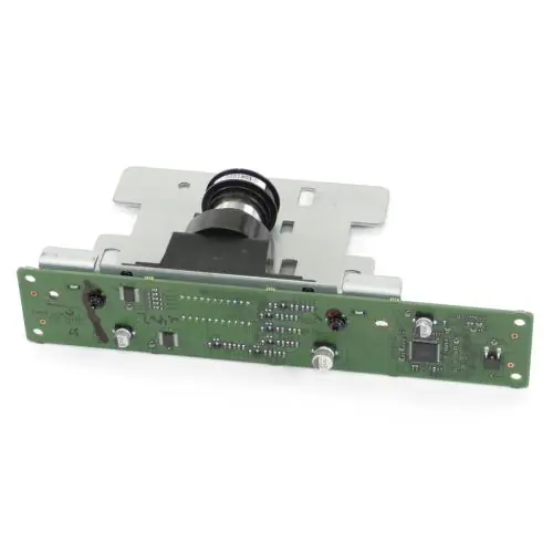 Samsung JC97-04523B Platen