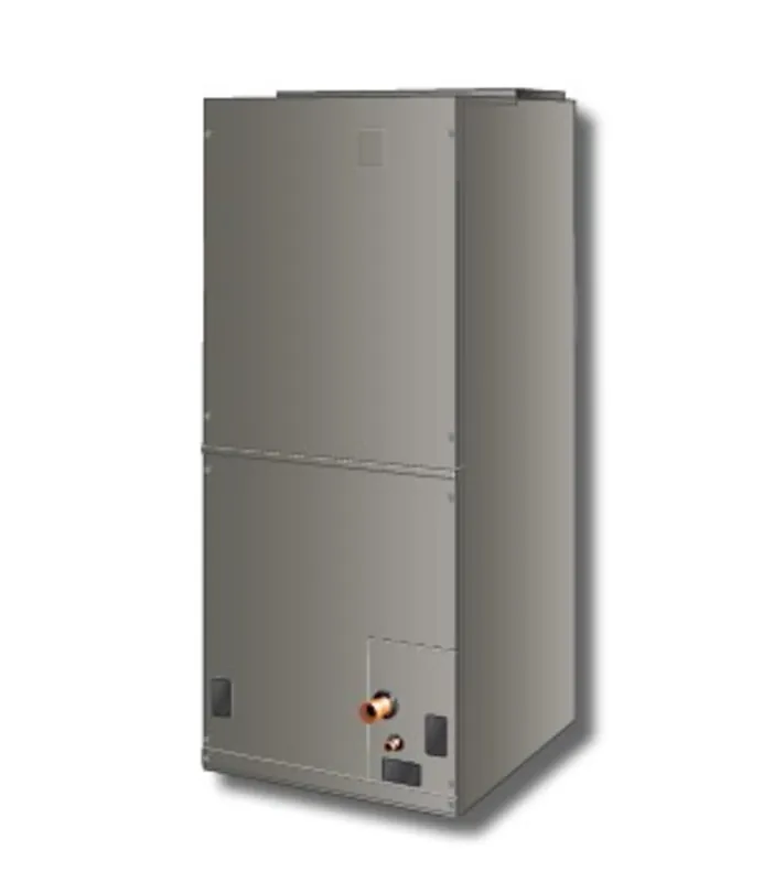 ALLIED AIR 25K85 Ducane 3 Ton Upflow/Horizontal Air Handler R454B