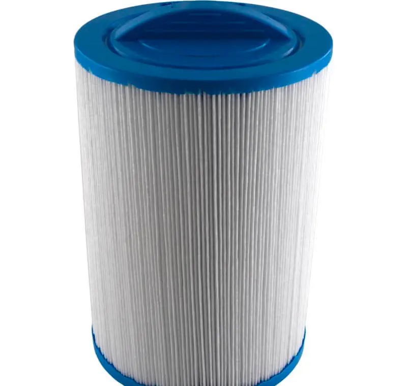Tyler Pipe FC-0125 Horizon by Filbur Cartridge 25sqft h 1-1/2in MPT b