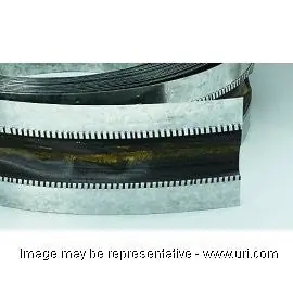 DURO DYNE 010028 Flexible Duct Connector