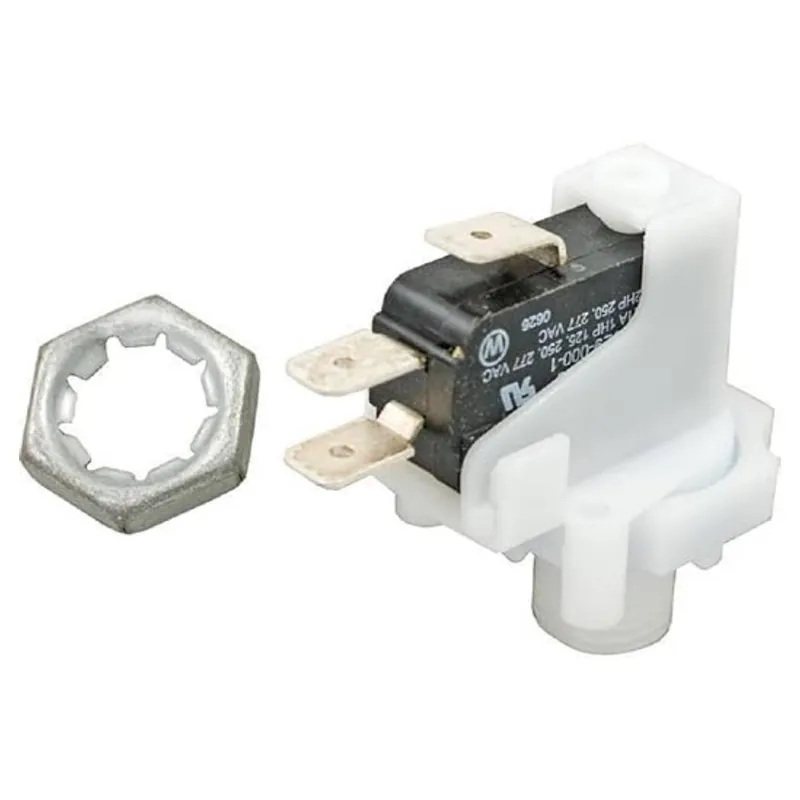 SENAYS TVM111A TinyTrol Air Switch SPDT Momentary 21 Amp