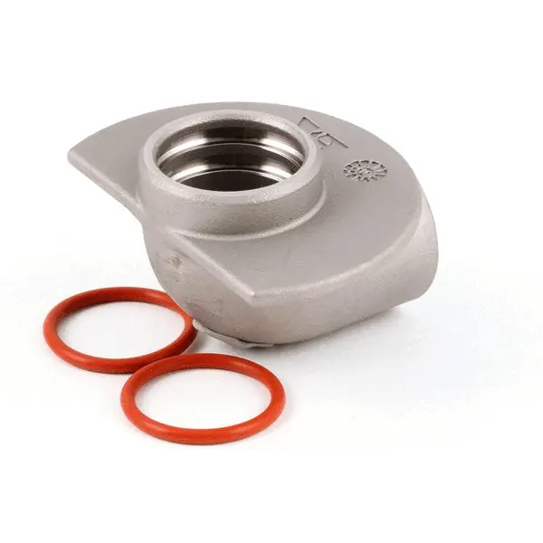 Henny Penny 140069 KIT-DRAIN ELBOW
