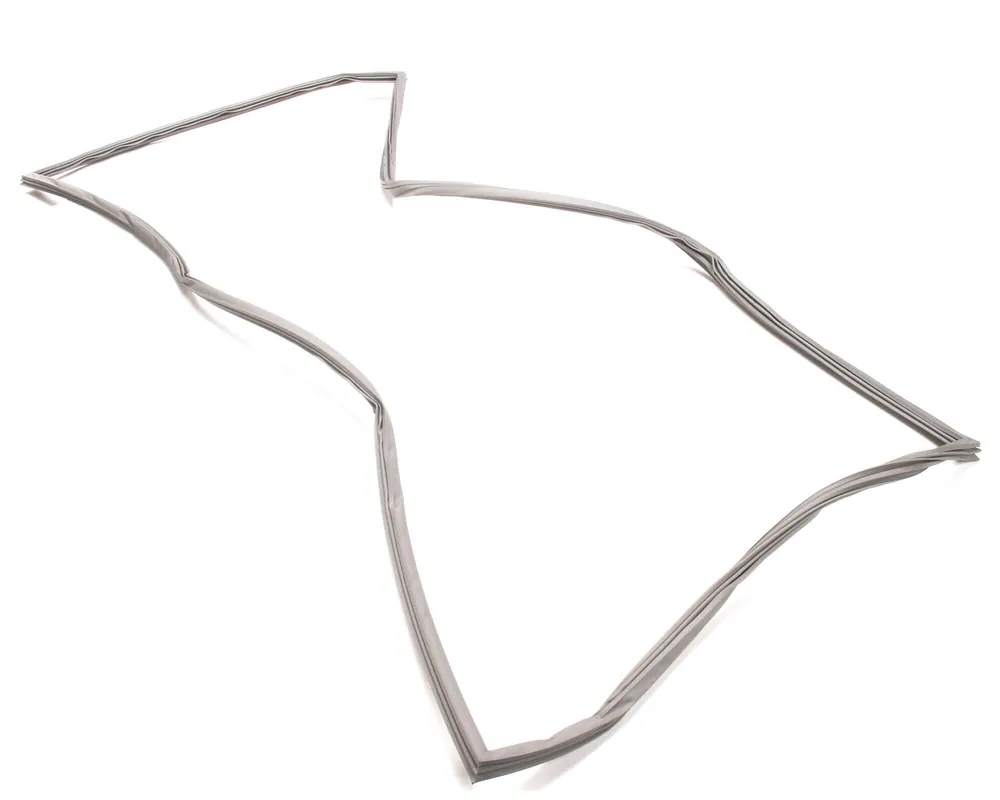 Metro RPC06-873C 3/4 Height Door Gasket (O.D) 4