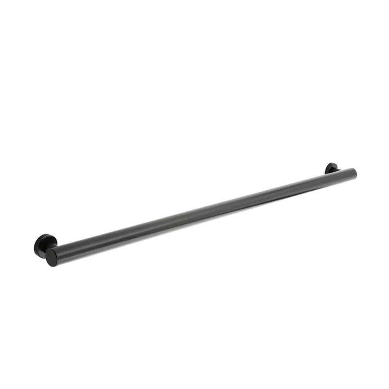 BOBRICK 9806X36.MBLK Fino Collection 36 Straight Grab Bar Replacement MPN