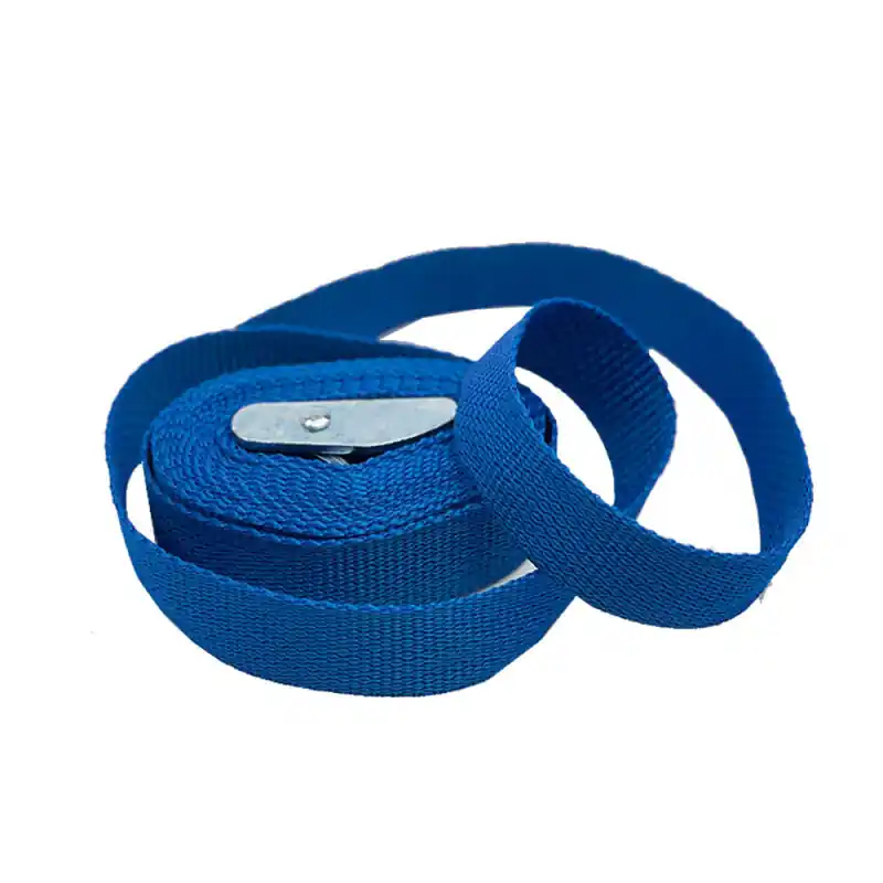 Mainline ML513150 Tie Down Strap 10FT Blue Replacement MPN