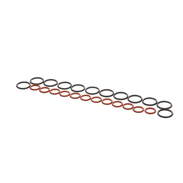 Henny Penny 96871 SVC PACK - O RINGS CFE