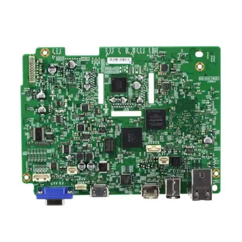Maxell JP90531 PWB Assembly Main CP-X30LWN