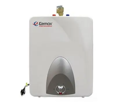 EEMAX EMT6 Electric Mini-Tank Water Heater 6 Gallon