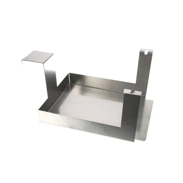 Henny Penny 91924 Weld Assembly-Onboard Oil Shelf