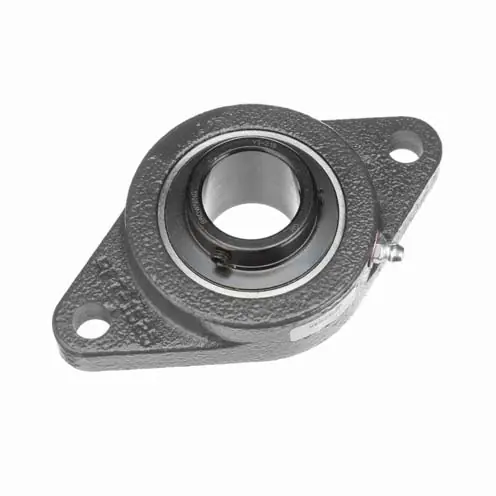 Browning VF2S-219 AH Flange-Mount Ball Bearing Unit 1-3/16 in Bore Replacement MPN