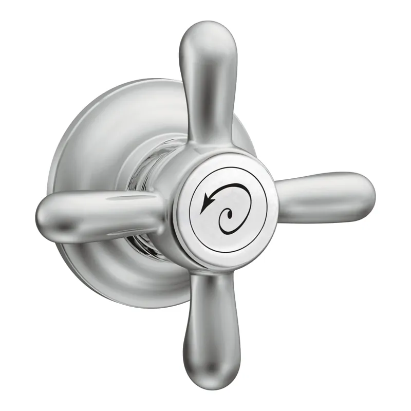 Moen YB8401CH Weymouth, Toilet Tank Lever, Residential, Chrome