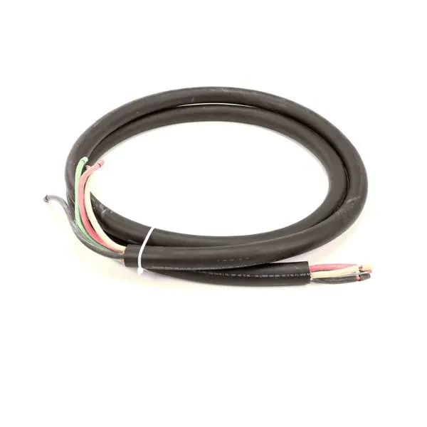 Henny Penny 161713 CORD-ELECT FRYER 6GA POWER-116