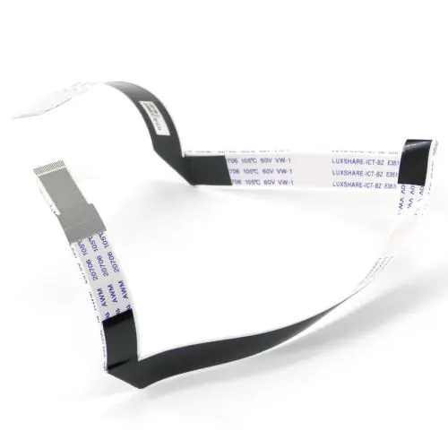Sony 1-007-100-11 FLEXIBLE FLAT CABLE 20P