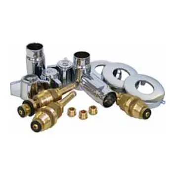 Kissler RBK0457 Sterling 3-Handle Shower/Tub Rebuild Kit