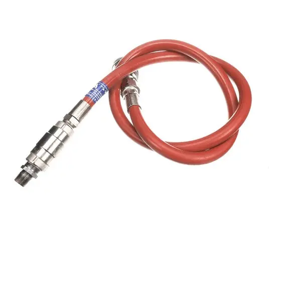 Henny Penny 67662 Assembly-Direct Connect Hose 321