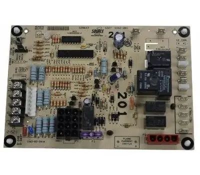 Johnson Controls S1-33103010000 Furnace Control Board for Champion S1 Series and 265901 and 265902