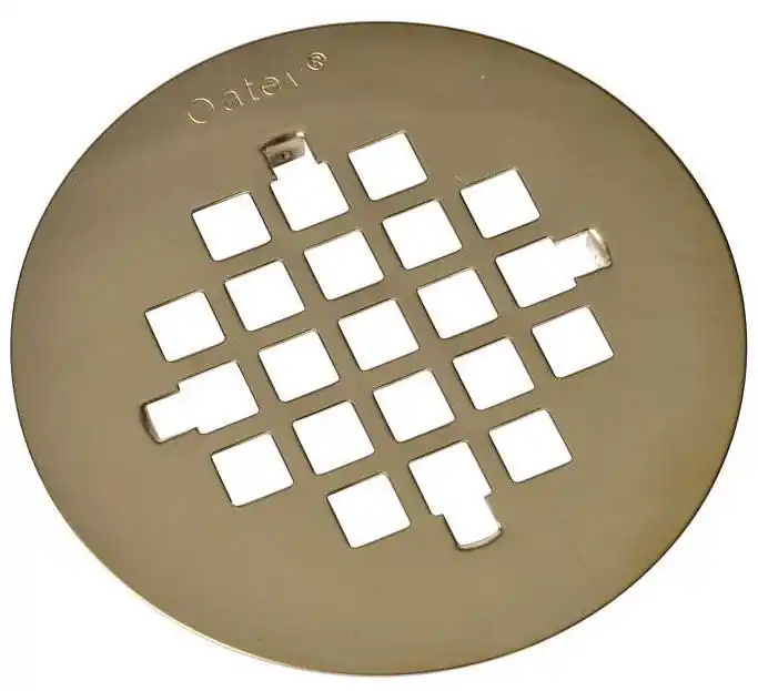 OATEY 42137 DRAIN STRAINER 4-1/4 INCH