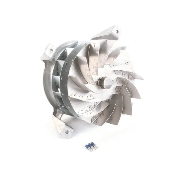 Henny Penny 140323 Kit-SCR6/8 Blower Motor Replac