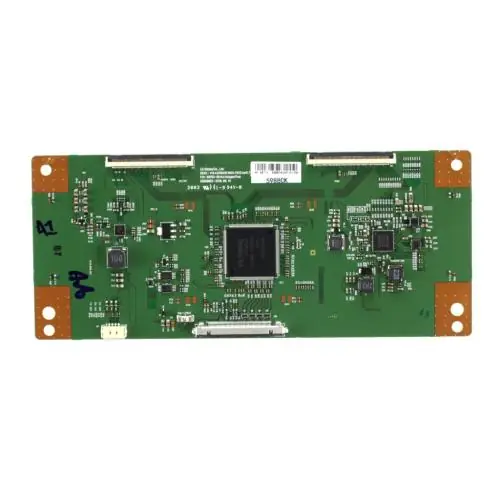 Sony 1-001-521-21 MOUNTED PWB E-T-CON (49)