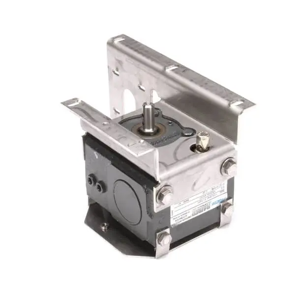 Groen 162171 Gear Reducer And Brackets LH Kit Assy