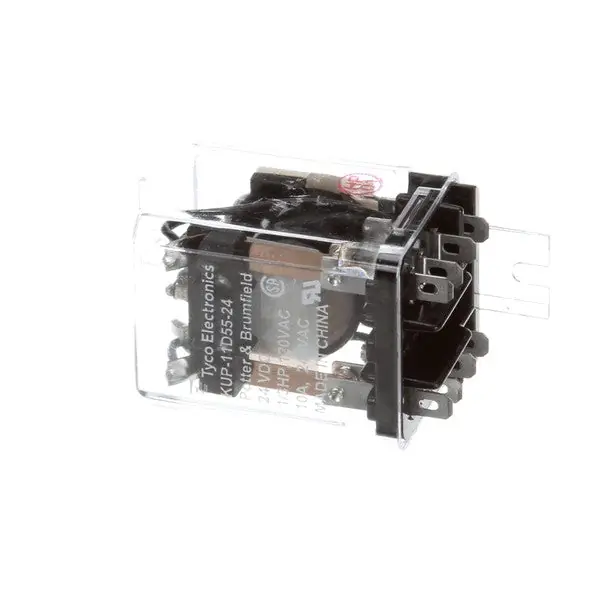 Henny Penny 30429 RELAY 15A-125VAC 10A-250AC