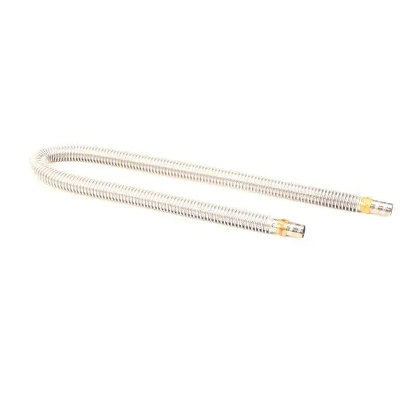 Montague 46420-1 TUBING SS/FLEX