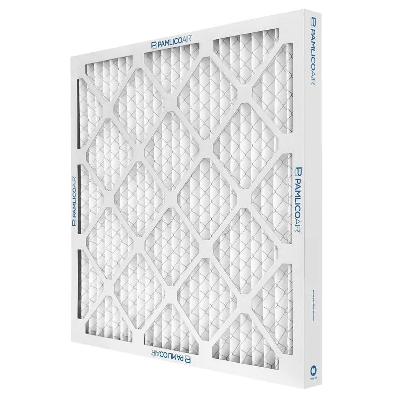 PAMLICOAIR 21208-021625 16 x 25 x 2 in. MERV 8 Air Filter