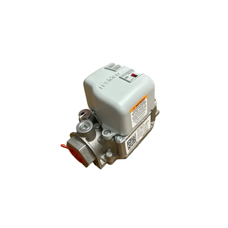 NORTEK GLOBAL HVAC 624775 Gas Valve