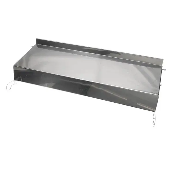 Nieco 28286 Awning Pivoting Flow Thru
