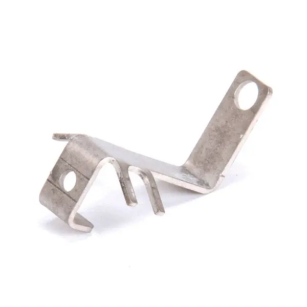 Henny Penny 78602 GUARD-SPLIT REAR HI LIMIT LVE