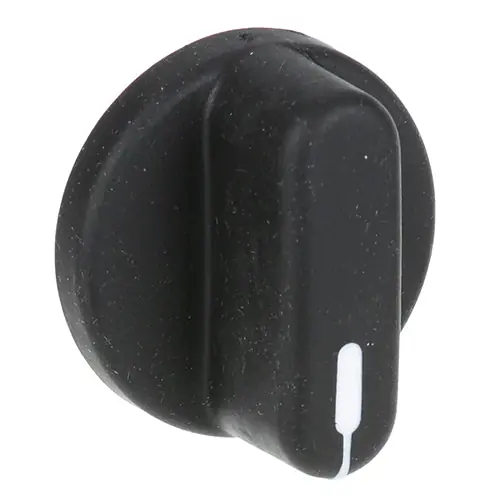 Accutemp AT0H-1455-2 Knob with D Spring