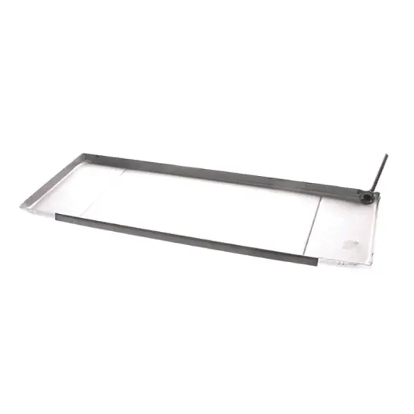 Traulsen SER-28012-00 Drain Pan Assembly