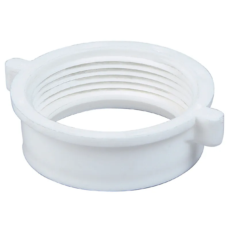 Sioux Chief 988-6 Slip Nut Poly 1-1/2