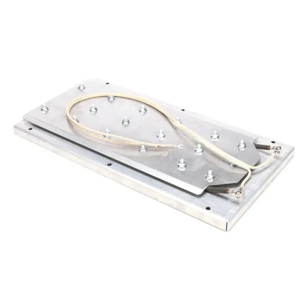 Marshall Air 151276 Plate Heater Upper Asby