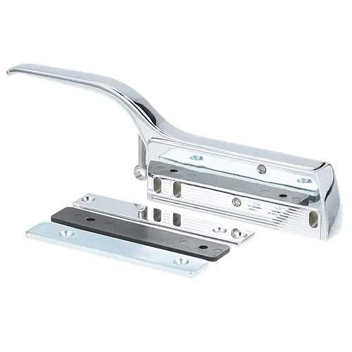 Accutemp AT1A-3447-1 door latch quick-release