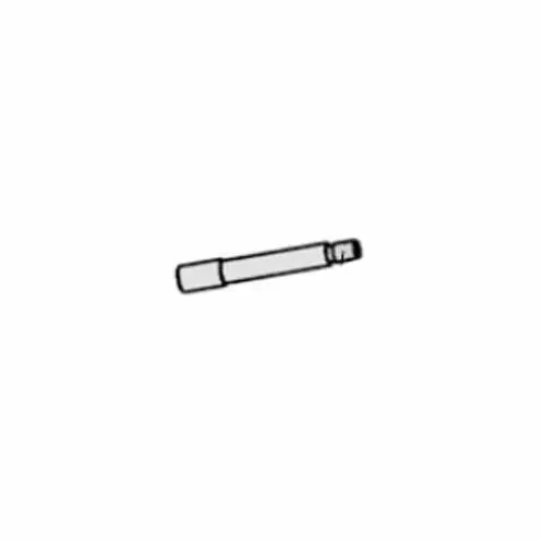 Dynabrade 15308 Guide Post For Use With Dynafile II 40320 Standard Abrasive Belt Tool