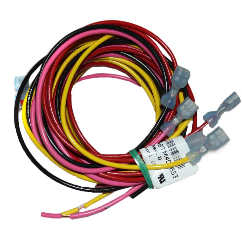 Carrier 48TM400653 Harness Assembly Ifm