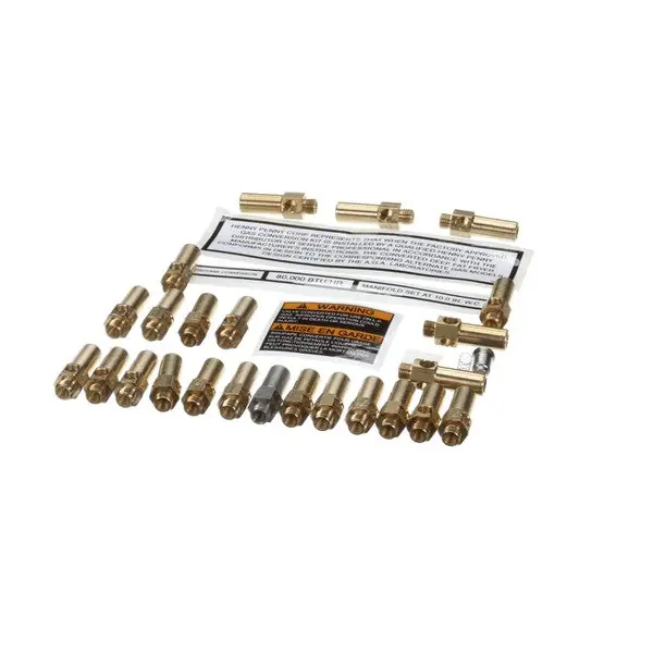 Henny Penny 14723 KIT-600SSI-CONV-NAT TO LP