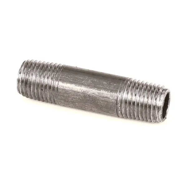 Henny Penny 62050 Nipple 1/4 NPT X 2.000 BI