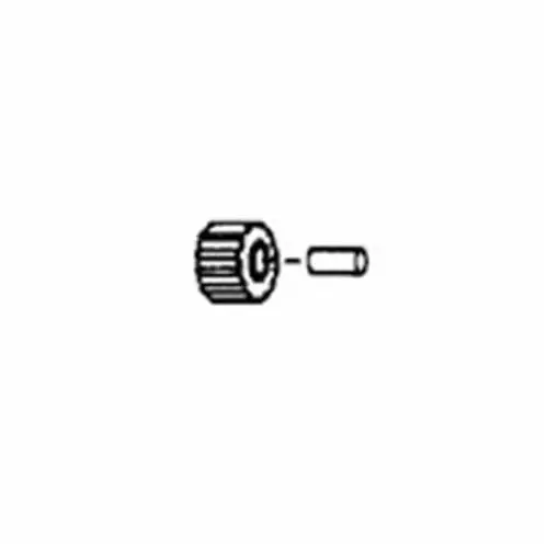 Dynabrade 54475 Shaft, For Use With 12200 and 12201 Stockade Reciprocating Filers