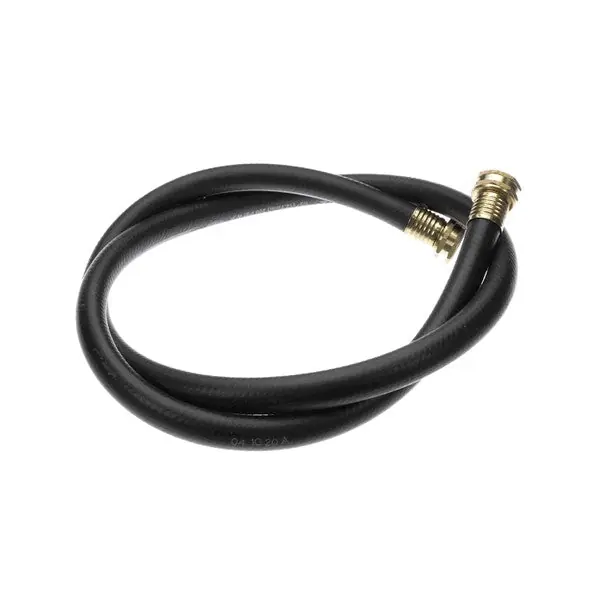 Jackson 4720-004-24-67 Hose Assembly 1/2ID 200PSI 200F 5FT