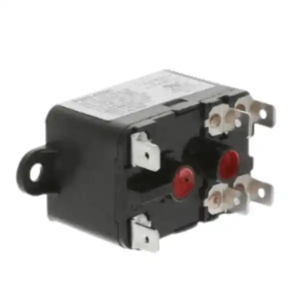 CARRIER P283-0380-CL Carrier P283-0380 24V Coil SPNO - SPNC Fan Relay