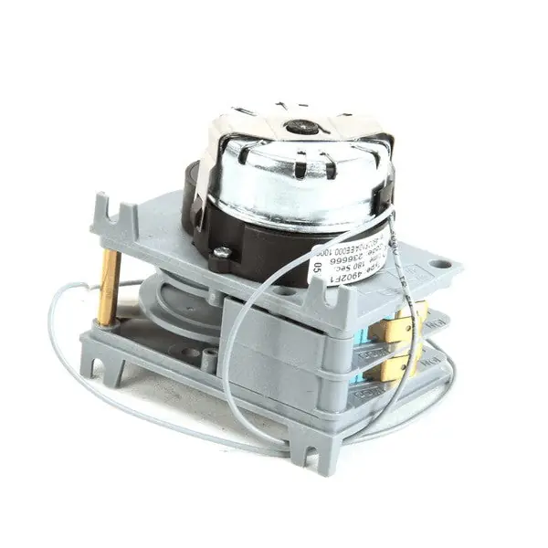 Moffat M236666 Timer Motor 230V 50/60Hz 180Sec Replacement MPN