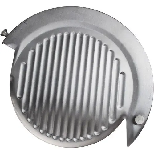 Globe A245 Knife Cover S/s